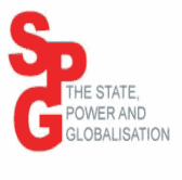 Research Cluster for the Study of the State, Power and Globalisation (SPG)