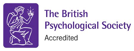 The British Psychology Society logo