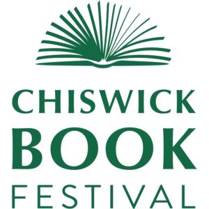 People are gathering to attend the Chiswick Book Festival. Full Text: CHISWICK BOOK FESTIVAL
