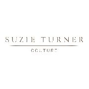Suzie Turner is posing for a portrait photograph. Full Text: SUZIE TURNER GGITURE