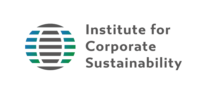The Institute for Corporate Sustainability is providing resources and support to help businesses become more sustainable. Full Text: Institute for Corporate Sustainability