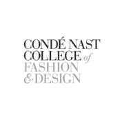 The Condé Nast College of Fashion Design is showcasing a collection of fashion designs. Full Text: CONDÉ NAST COLLEGE of FASHION DESIGN